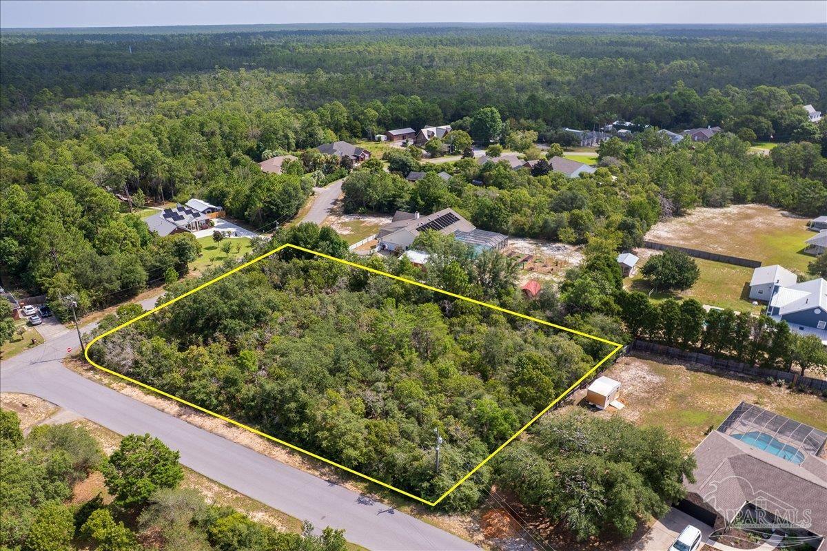 9425 Bone Bluff Drive Navarre FL 32566