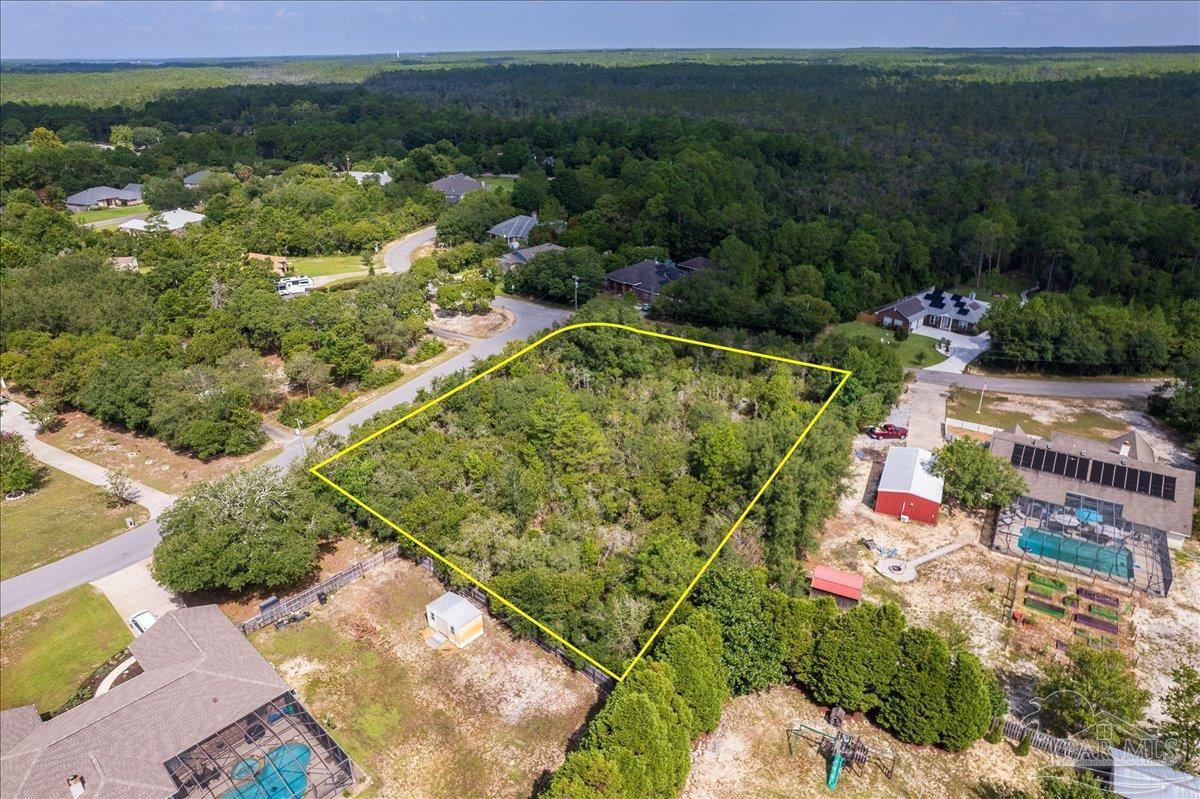 9425 Bone Bluff Drive Navarre FL 32566