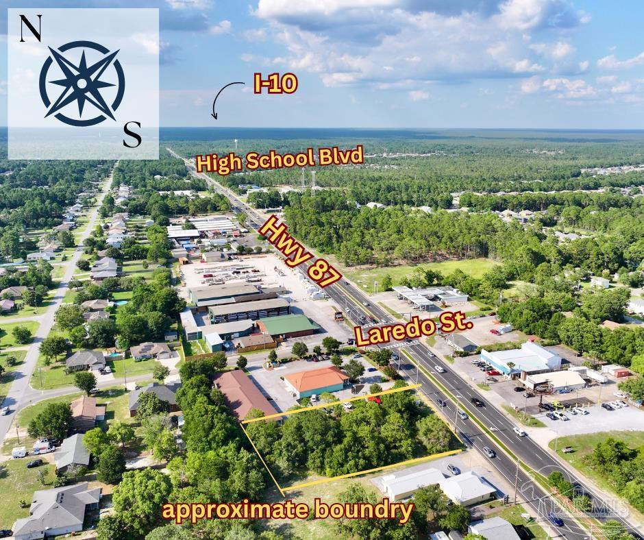 0000 S Highway 87 Navarre FL 32566
