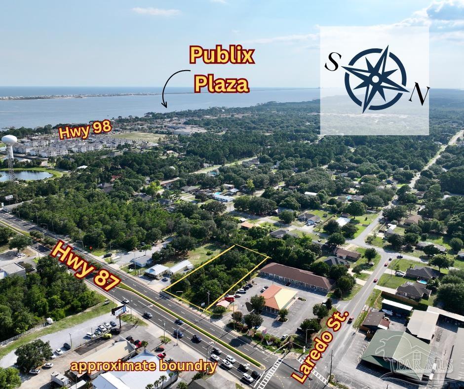 0000 S Highway 87 Navarre FL 32566