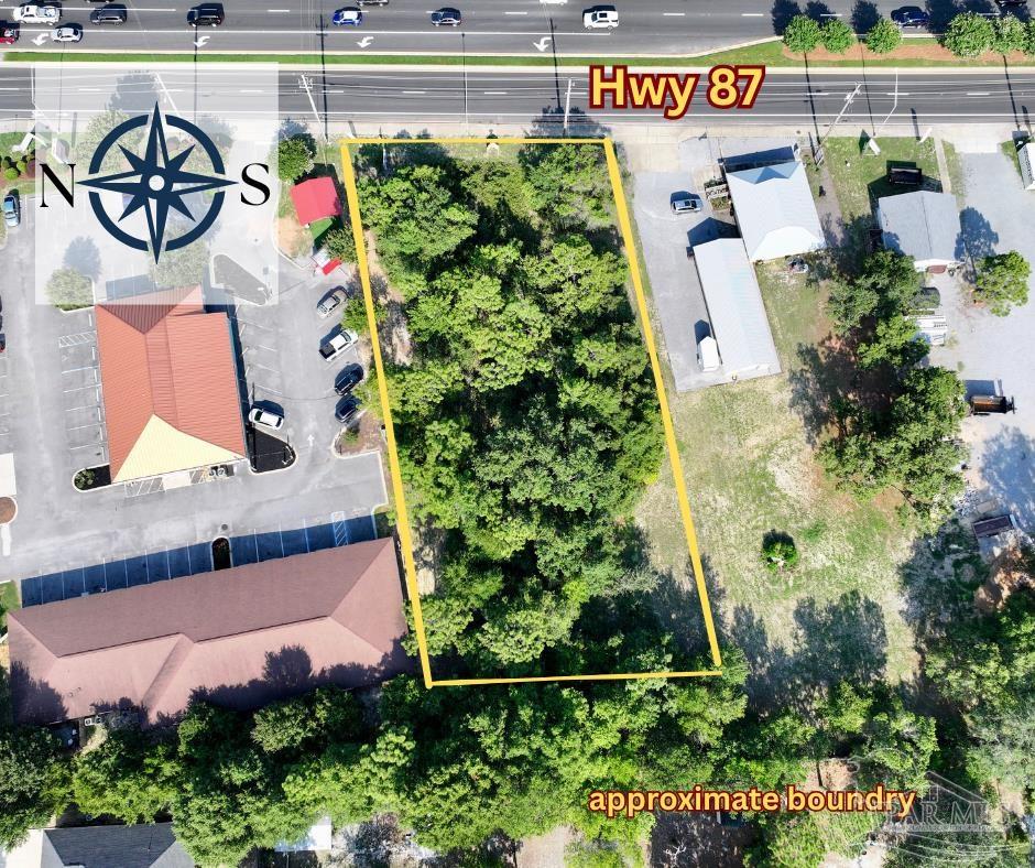 0000 S Highway 87 Navarre FL 32566