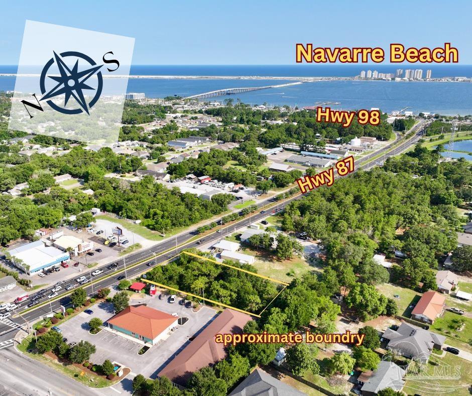 0000 S Highway 87 Navarre FL 32566