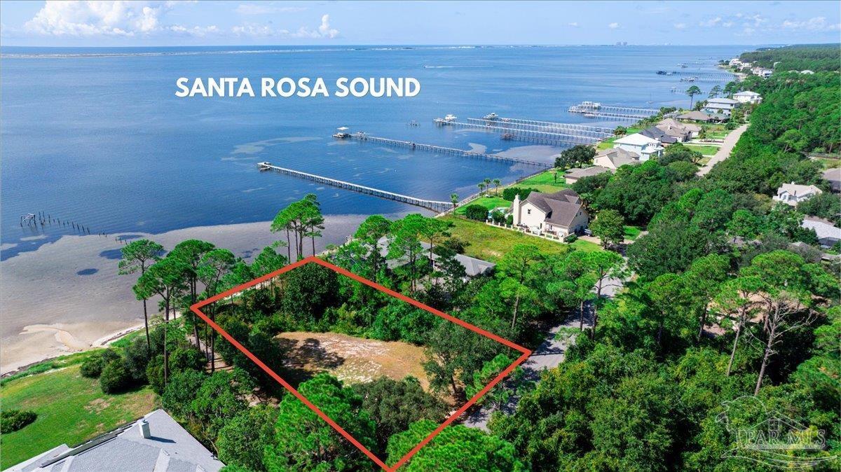 6811 Tidewater Drive Navarre FL 32566
