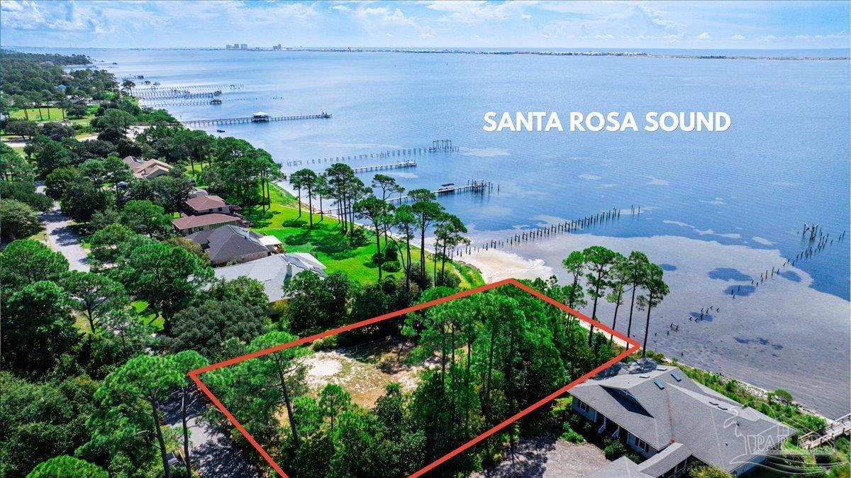 6811 Tidewater Drive Navarre FL 32566