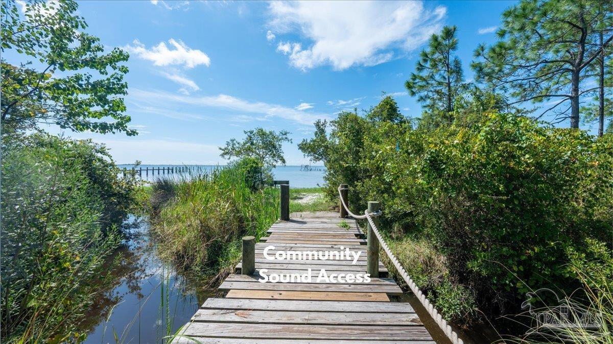 6811 Tidewater Drive Navarre FL 32566