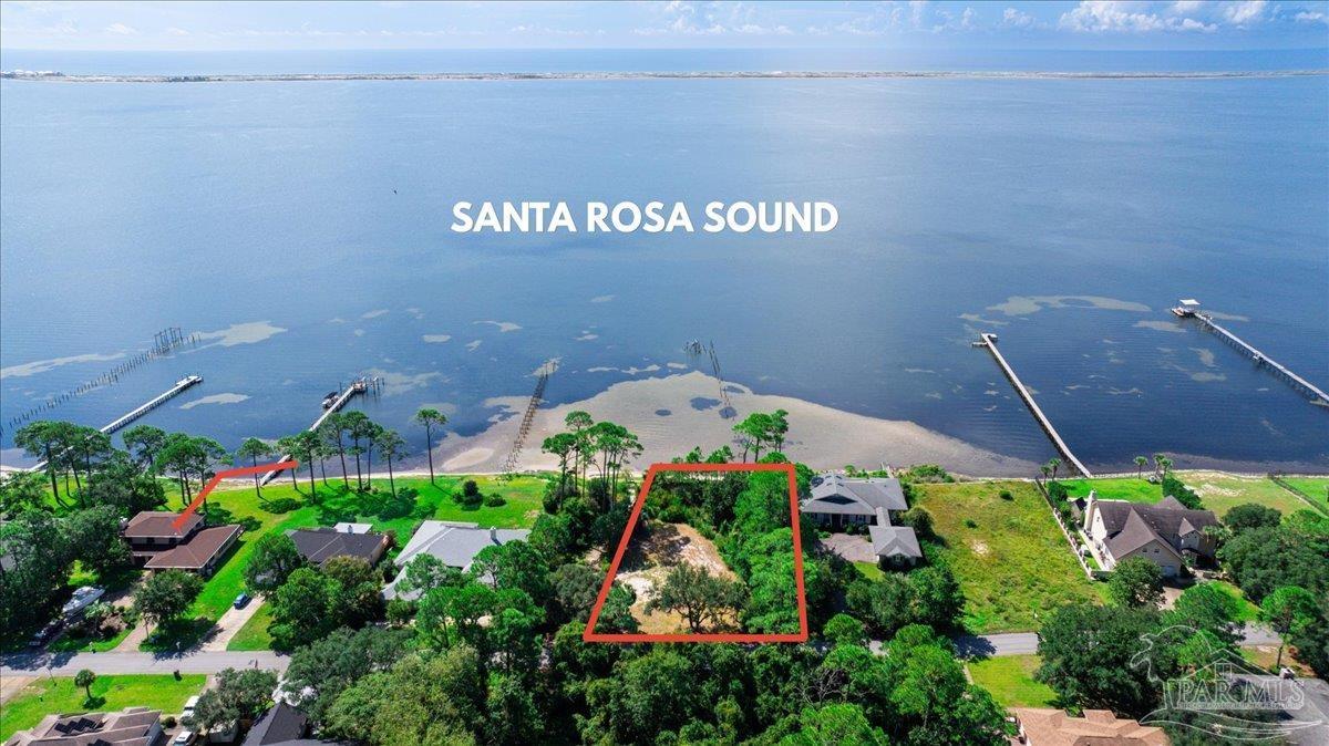6811 Tidewater Drive Navarre FL 32566