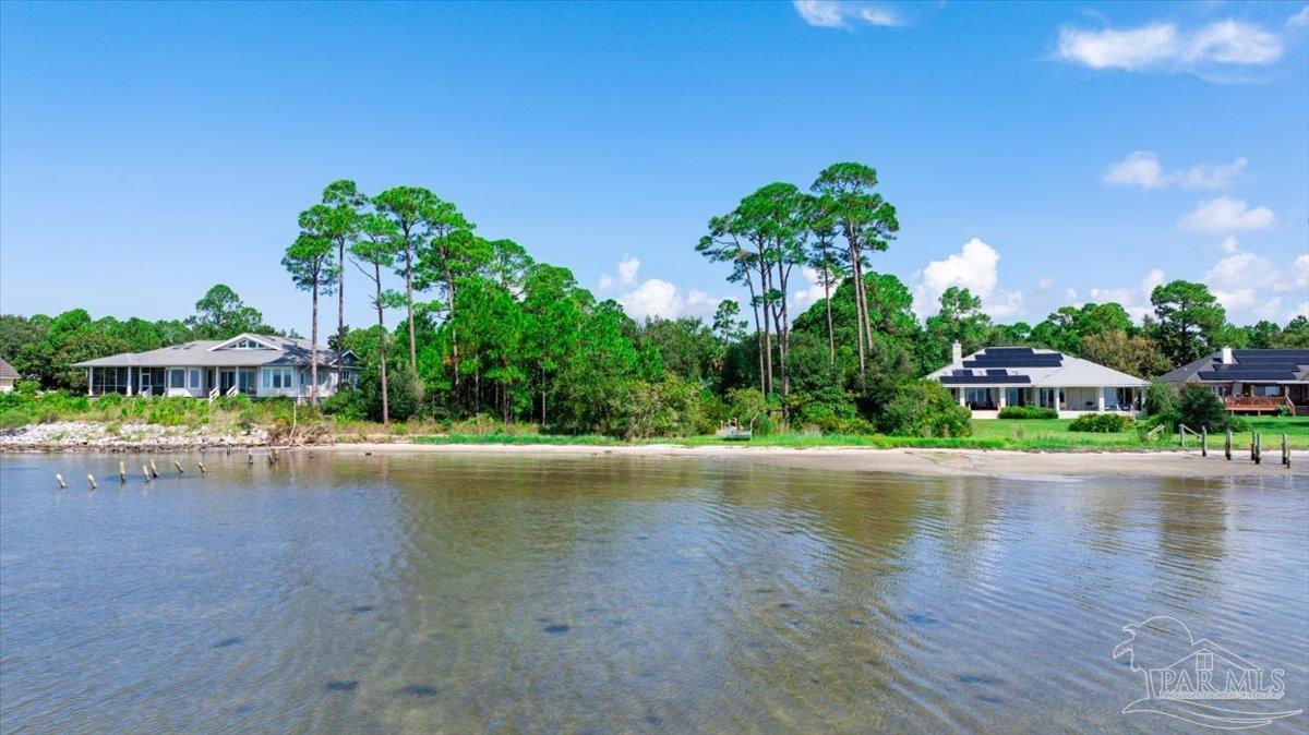6811 Tidewater Drive Navarre FL 32566