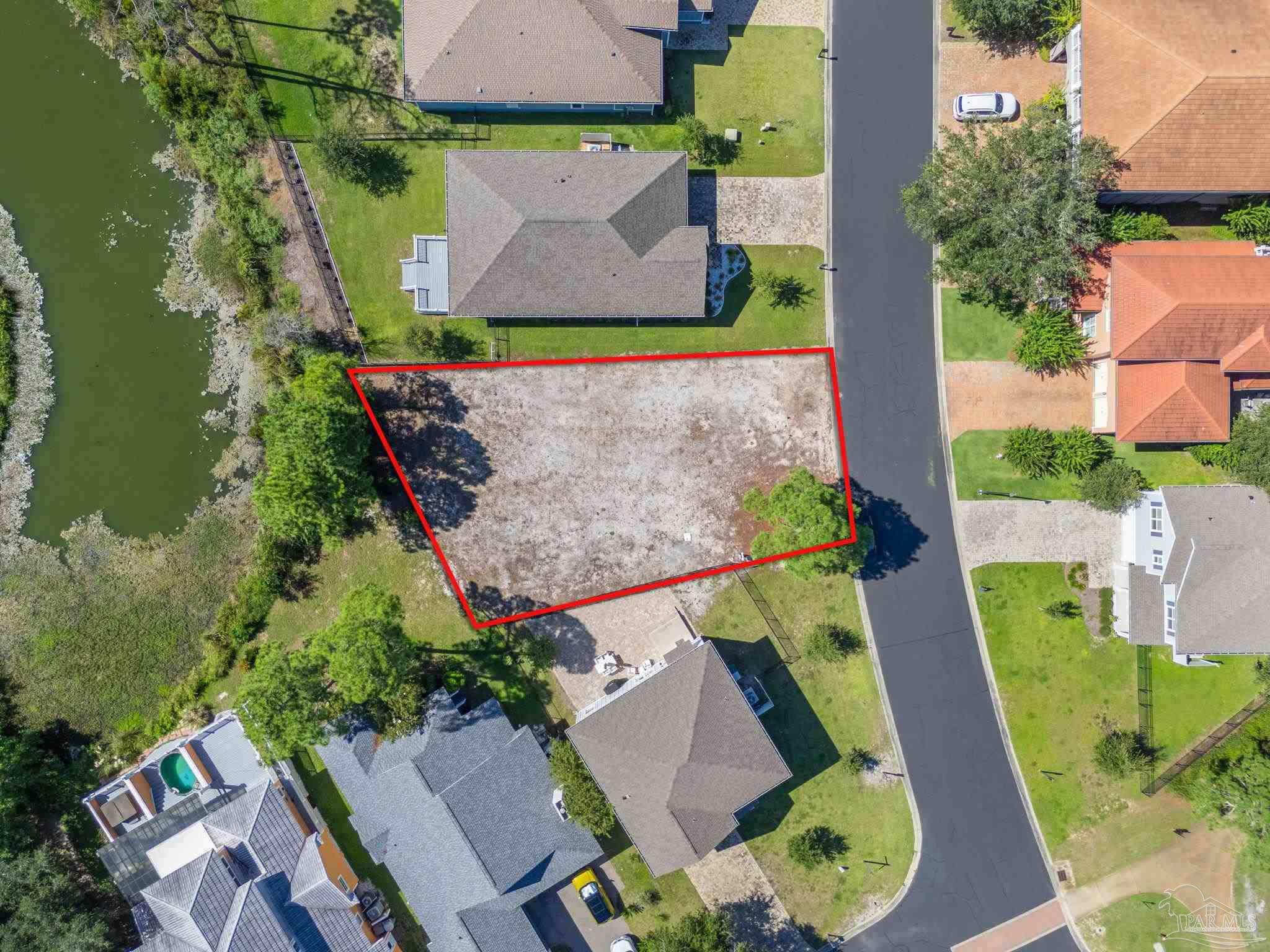 500 Lost Key Drive Perdido Key FL 32507