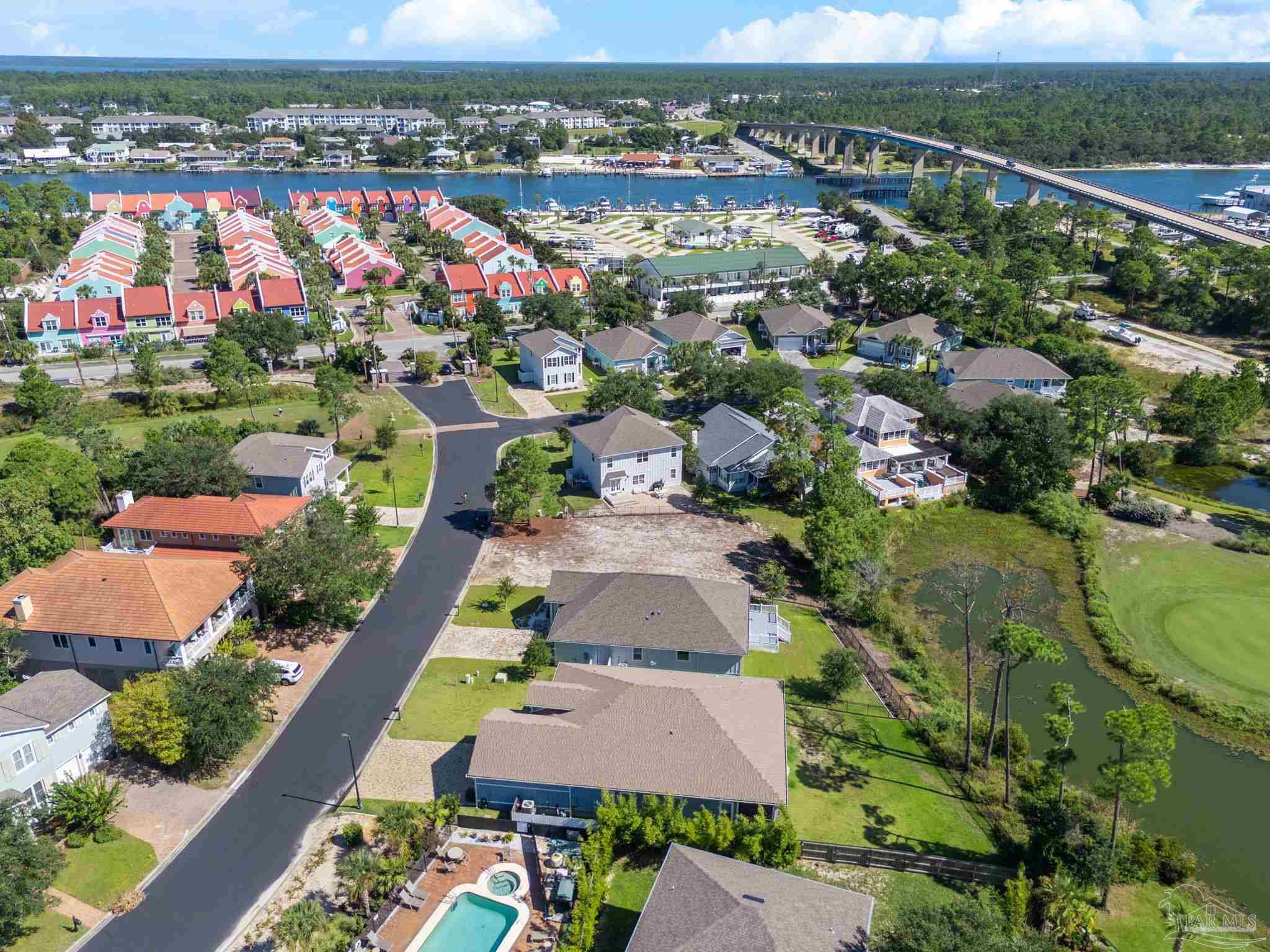 500 Lost Key Drive Perdido Key FL 32507