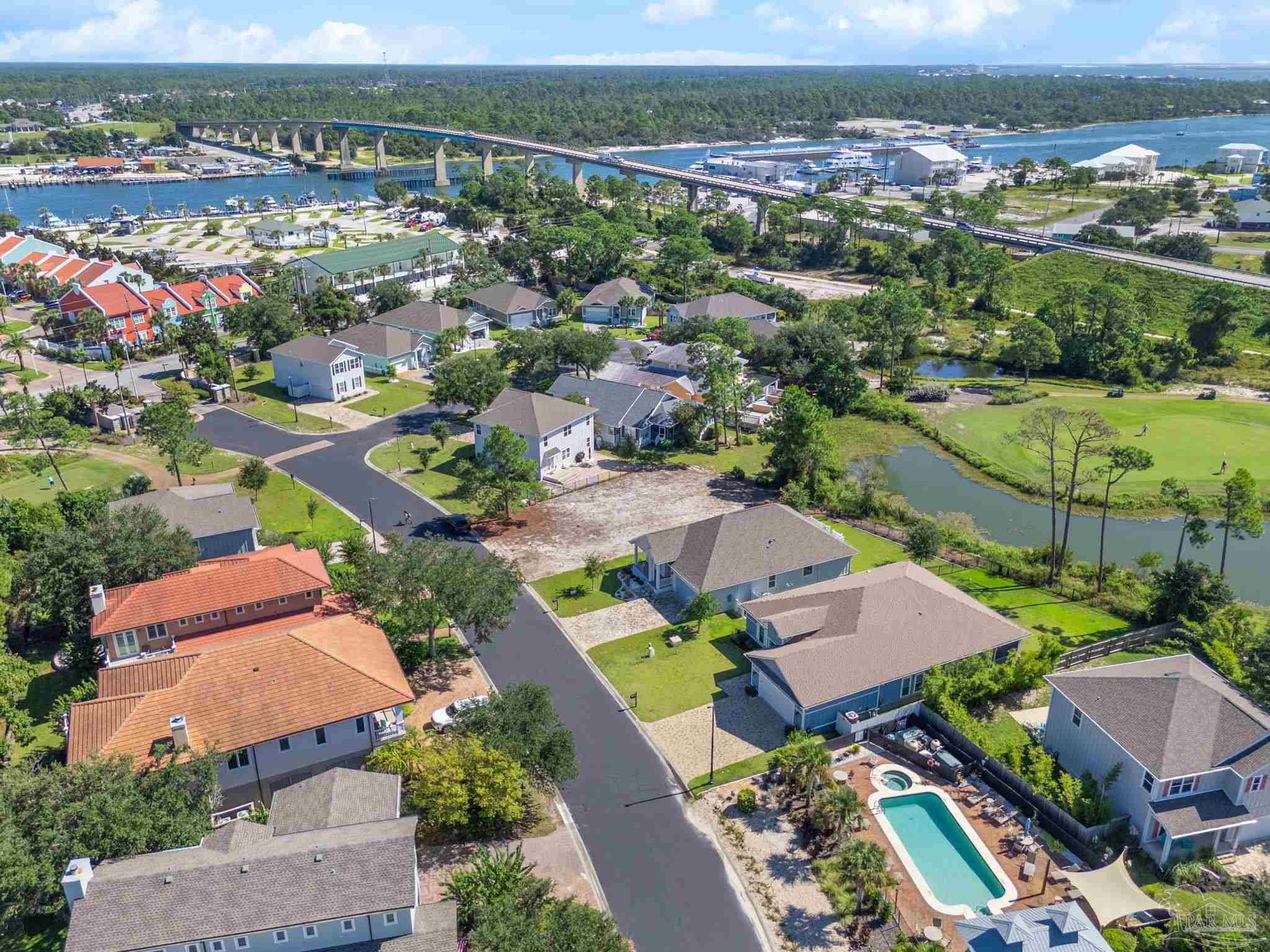 500 Lost Key Drive Perdido Key FL 32507