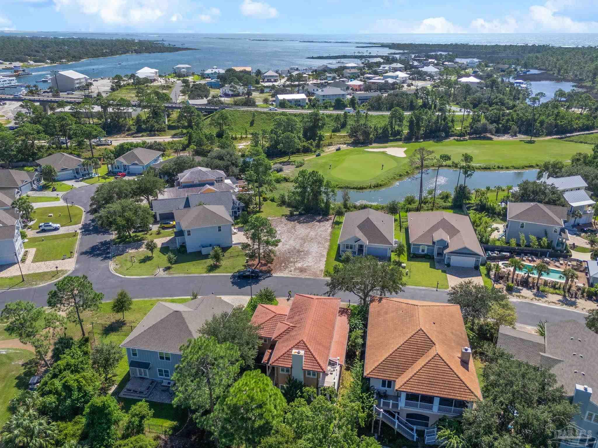 500 Lost Key Drive Perdido Key FL 32507