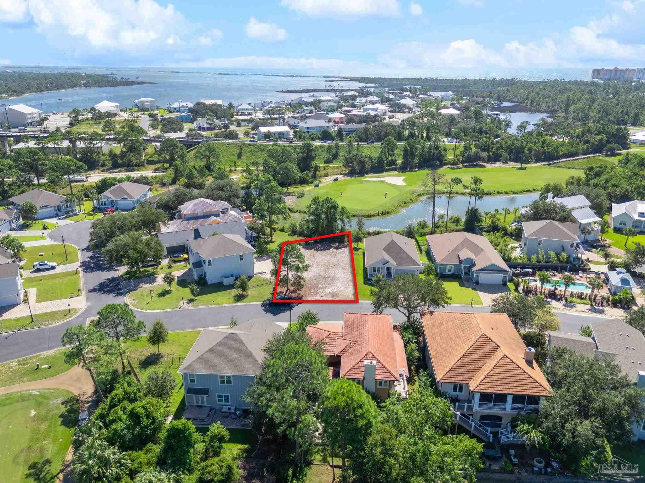 500 Lost Key Drive Perdido Key FL 32507