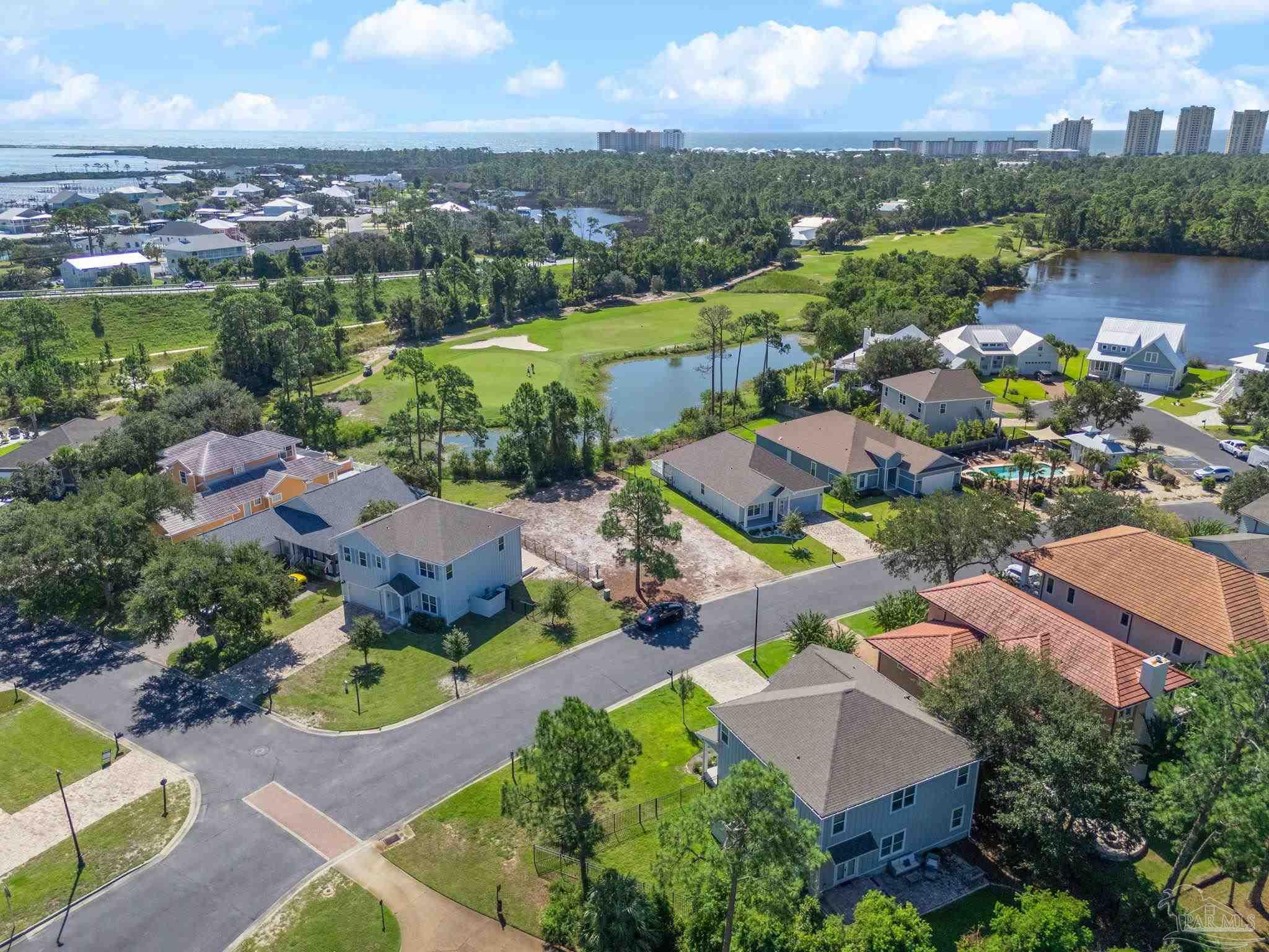 500 Lost Key Drive Perdido Key FL 32507