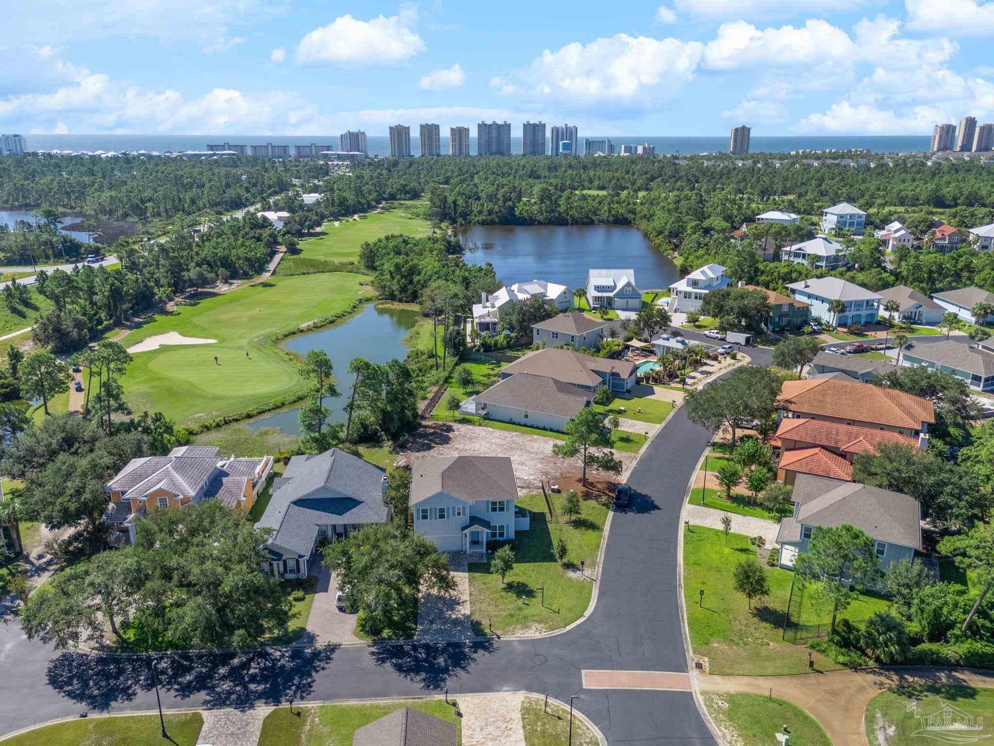 500 Lost Key Drive Perdido Key FL 32507