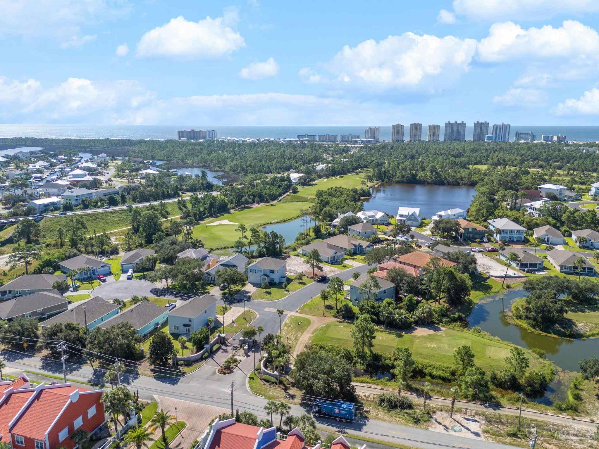 500 Lost Key Drive Perdido Key FL 32507