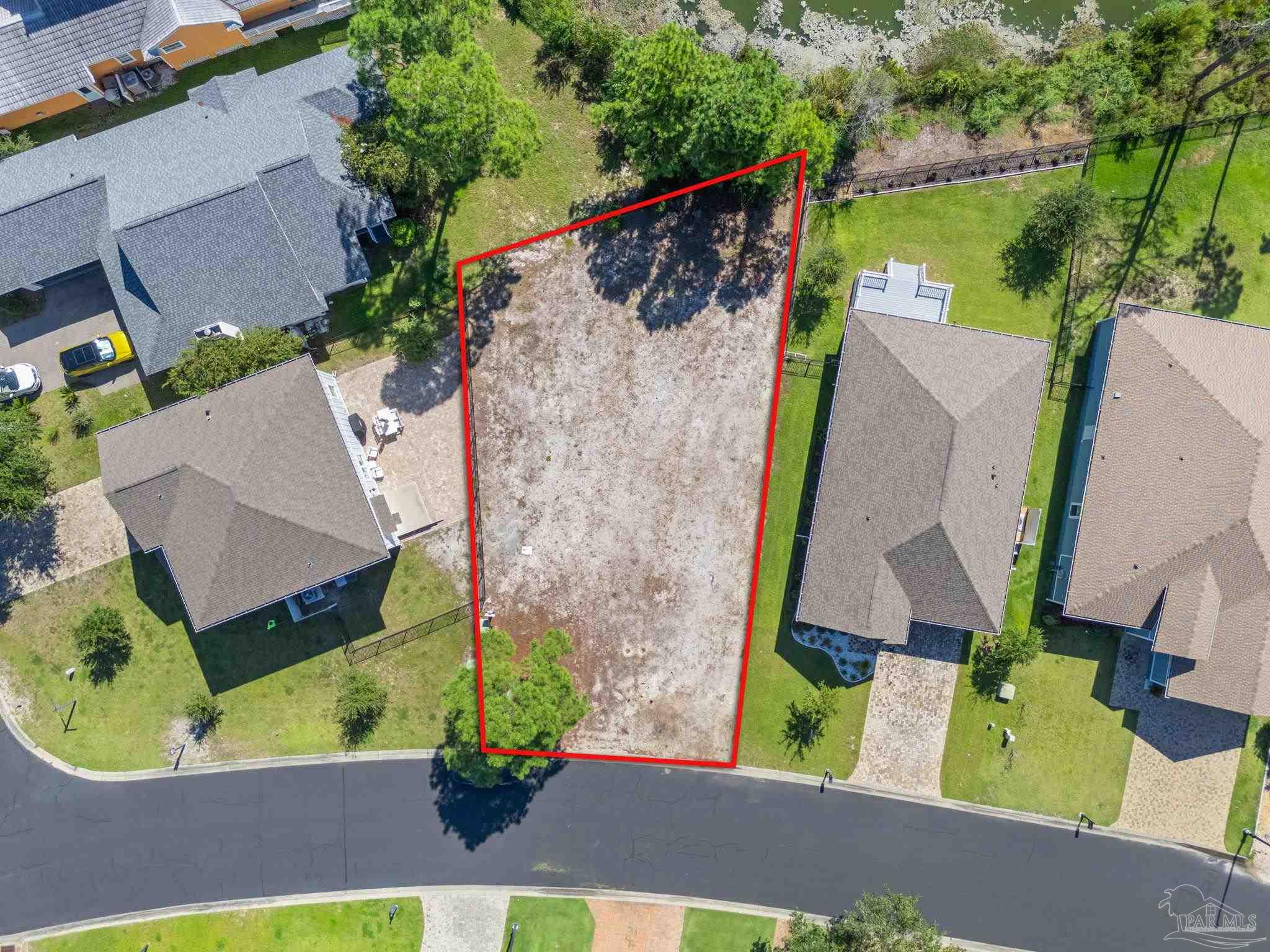 500 Lost Key Drive Perdido Key FL 32507