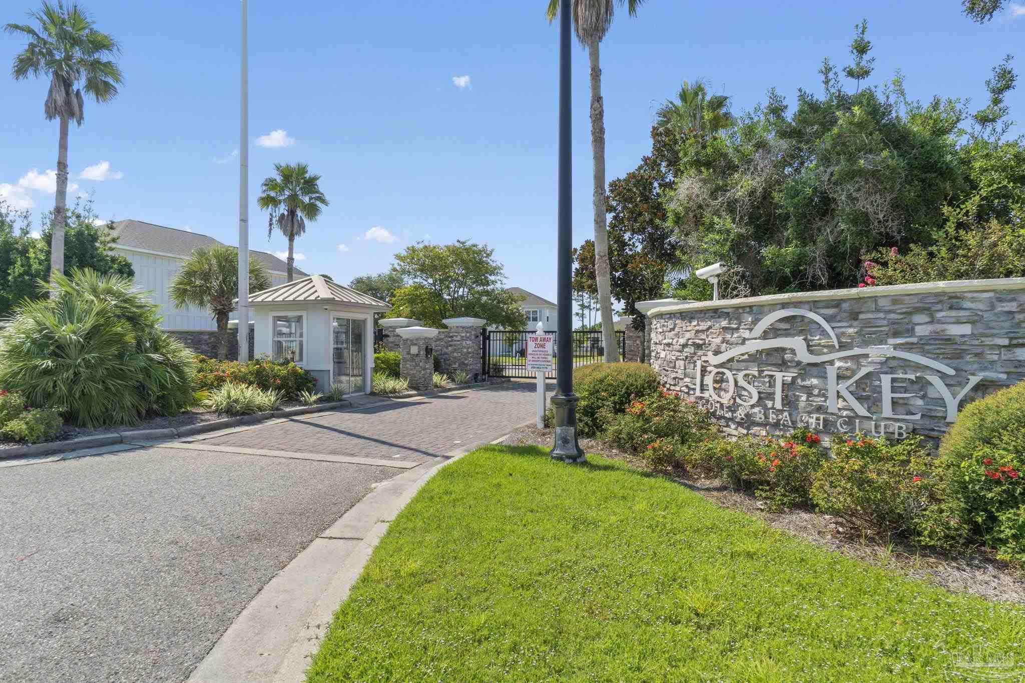 500 Lost Key Drive Perdido Key FL 32507