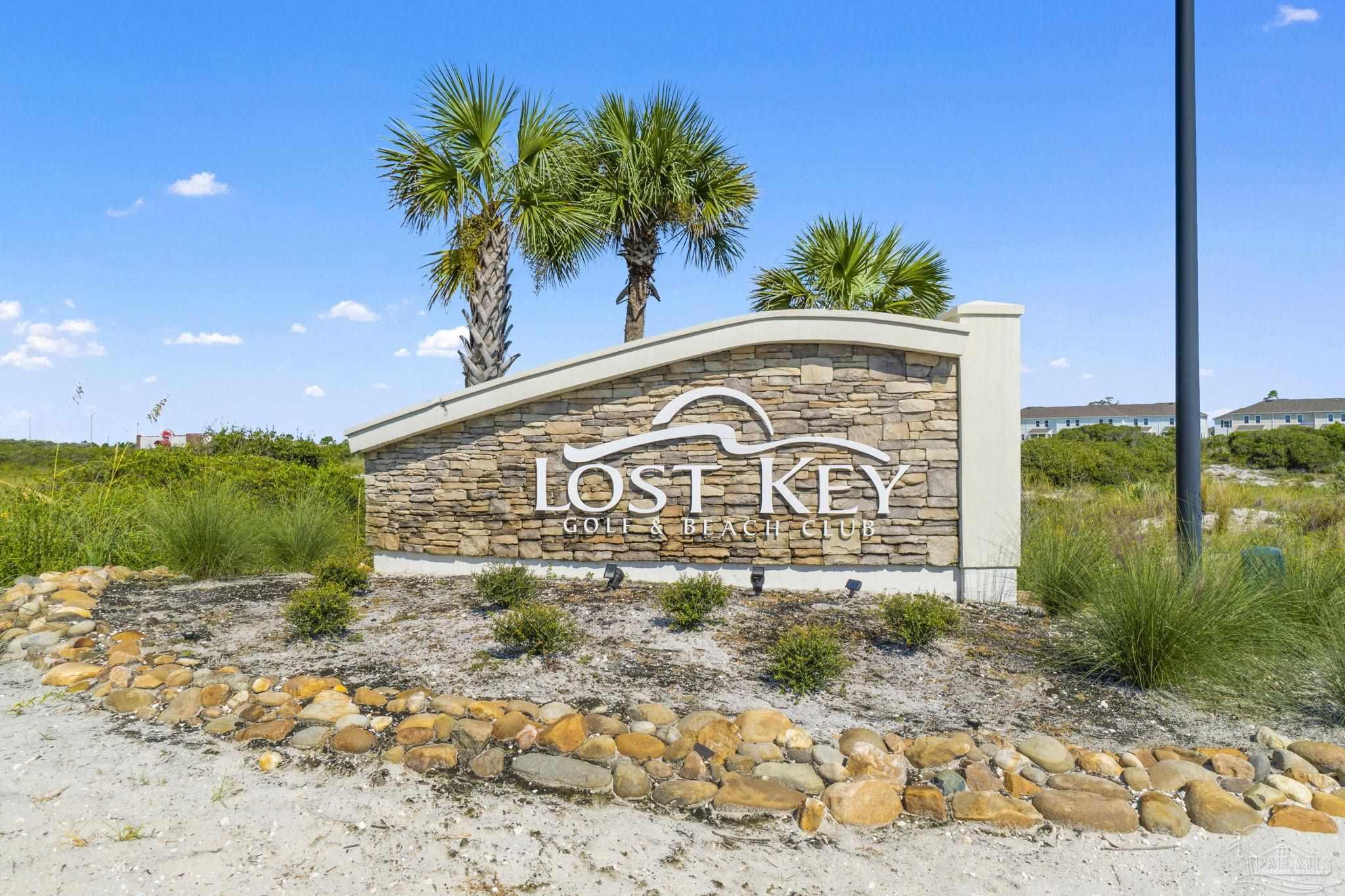 500 Lost Key Drive Perdido Key FL 32507