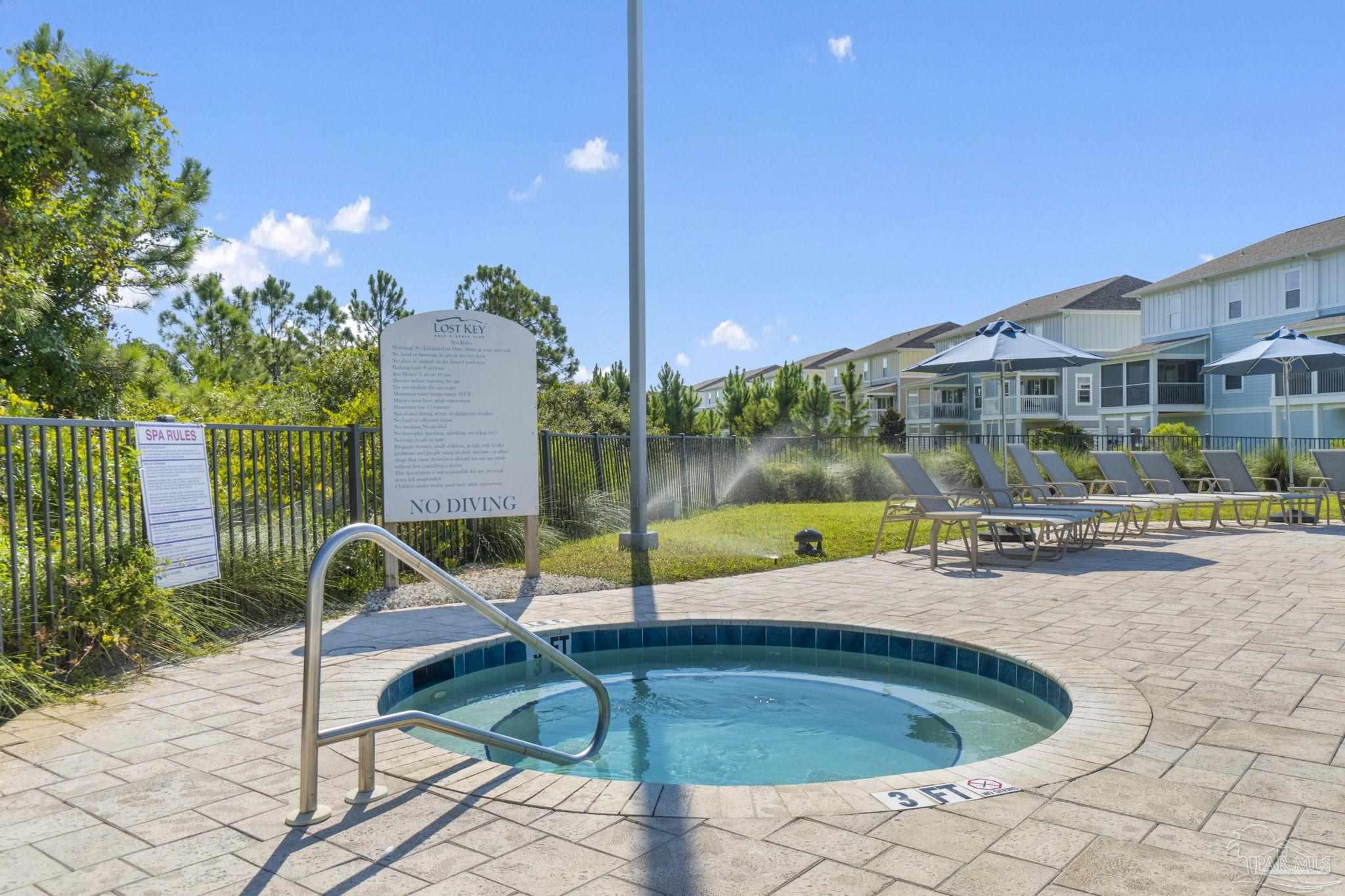 500 Lost Key Drive Perdido Key FL 32507