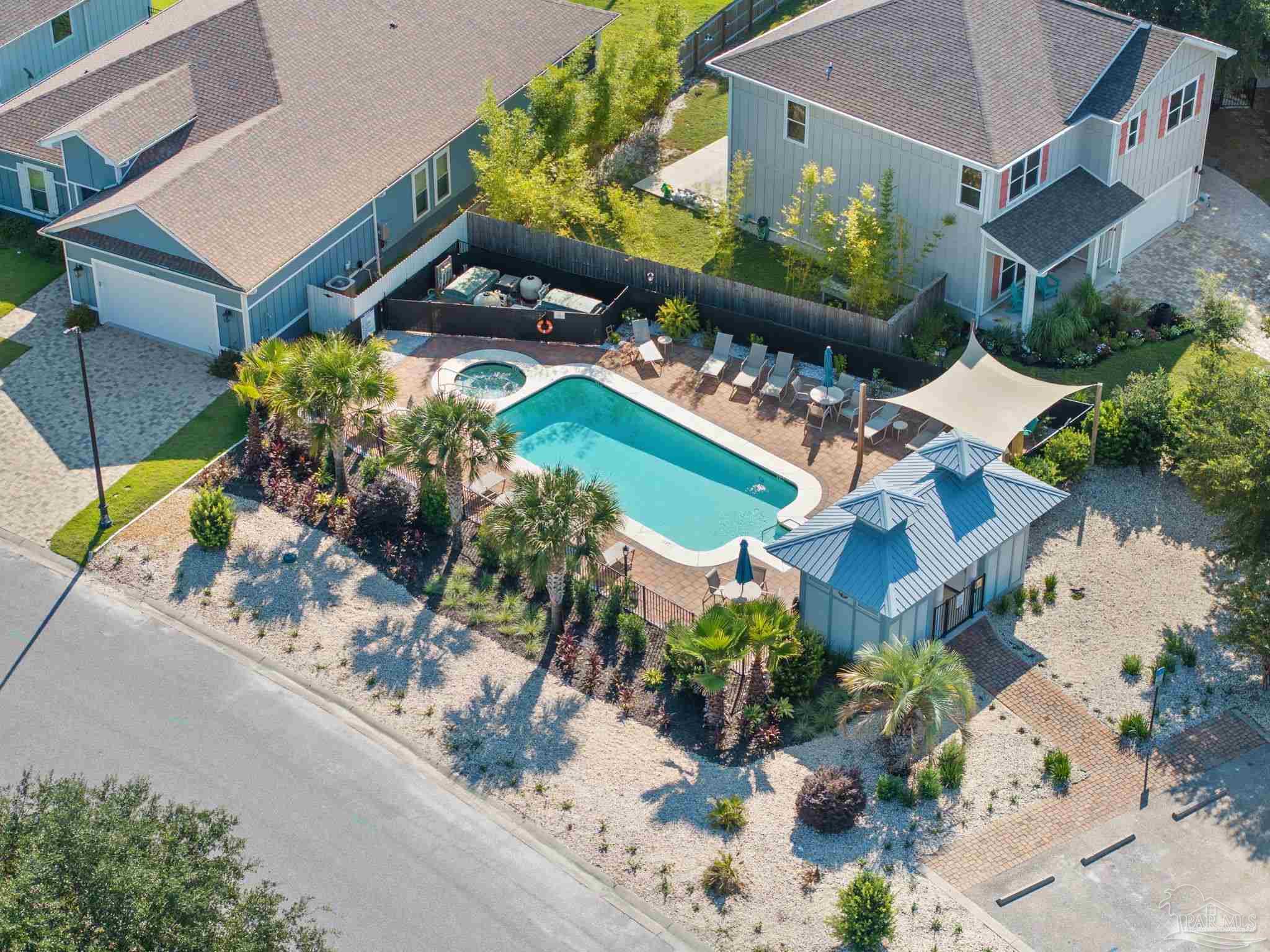 500 Lost Key Drive Perdido Key FL 32507