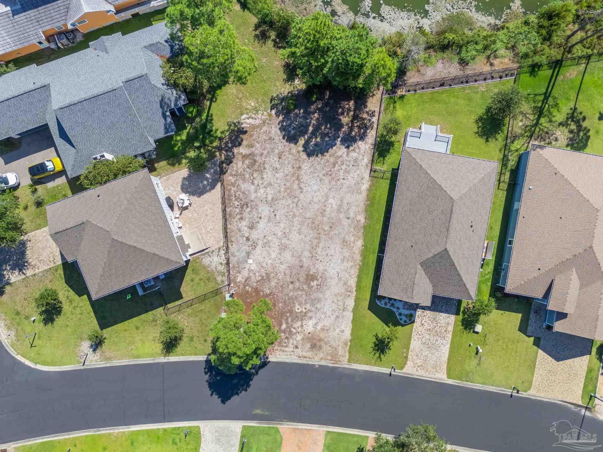 500 Lost Key Drive Perdido Key FL 32507