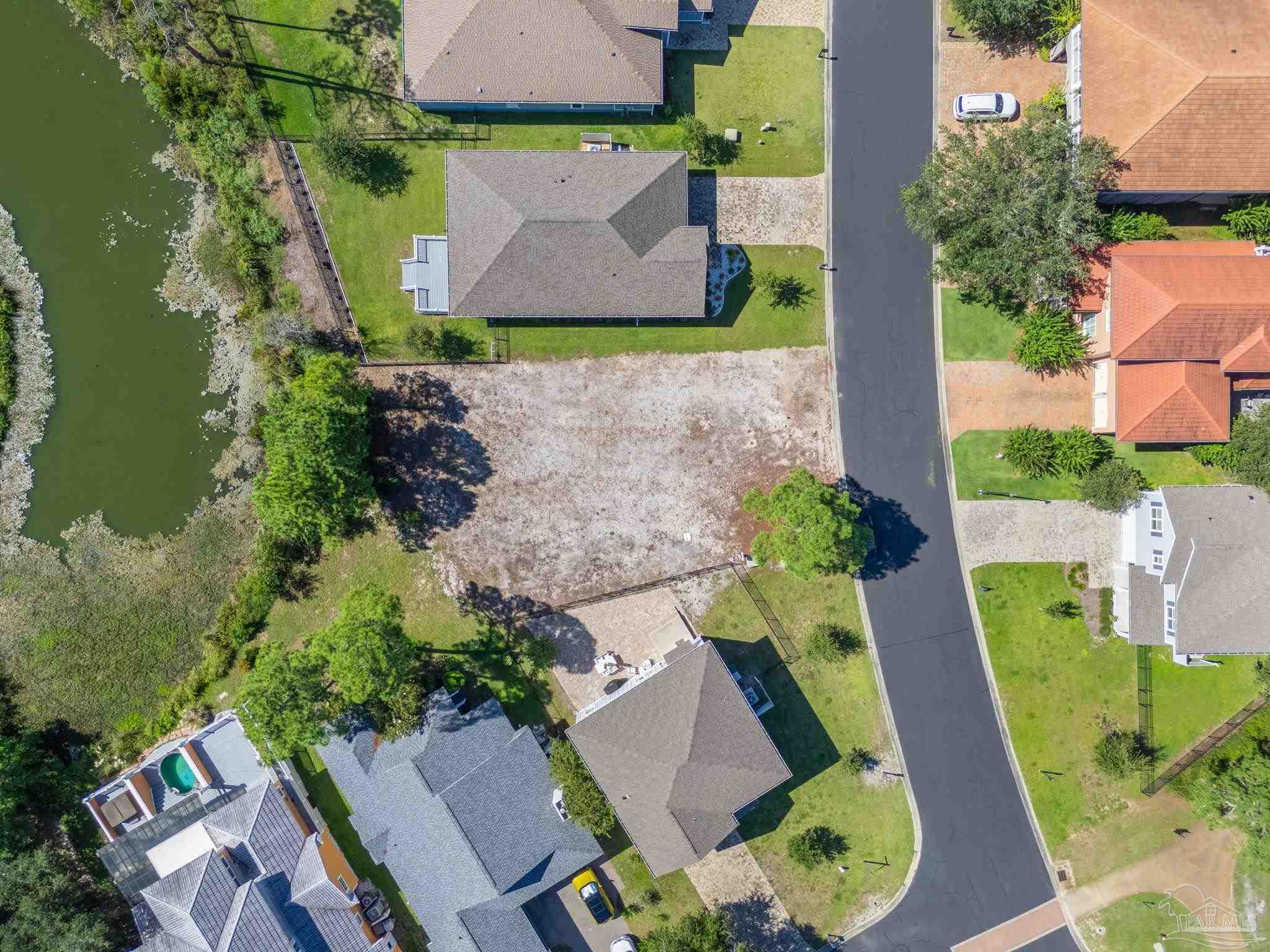 500 Lost Key Drive Perdido Key FL 32507