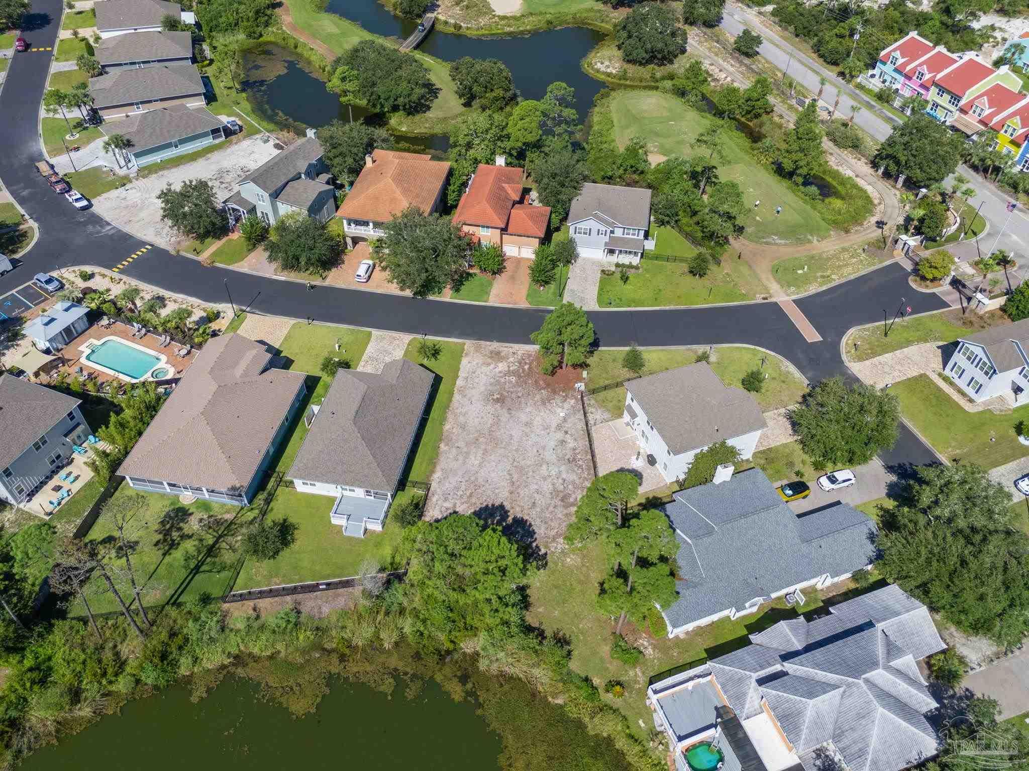 500 Lost Key Drive Perdido Key FL 32507