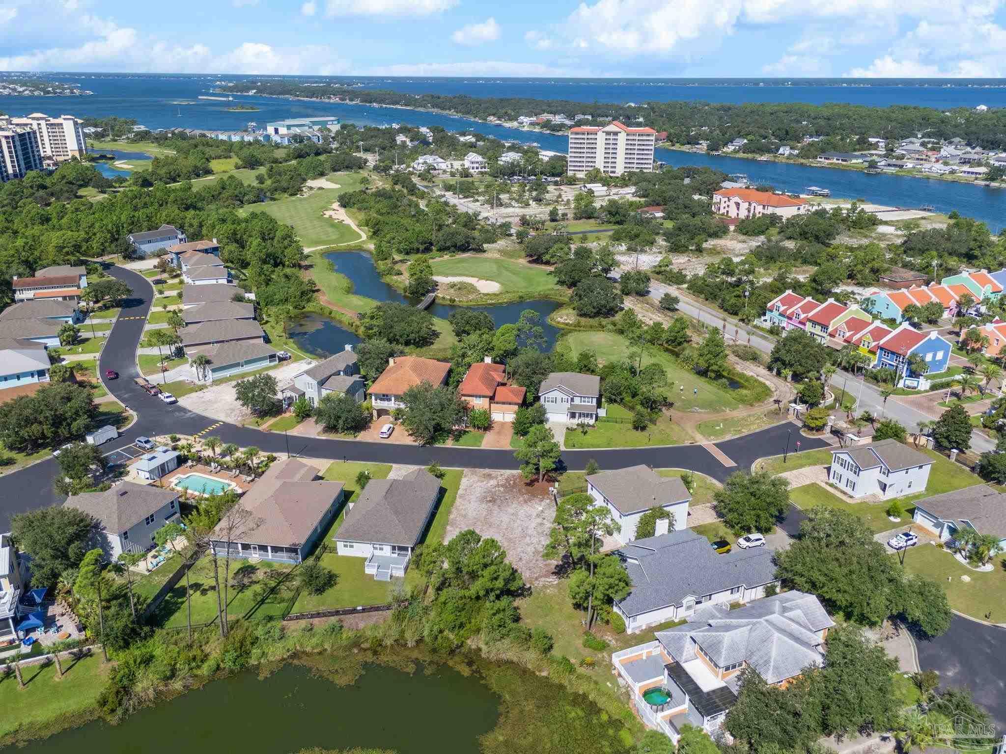 500 Lost Key Drive Perdido Key FL 32507