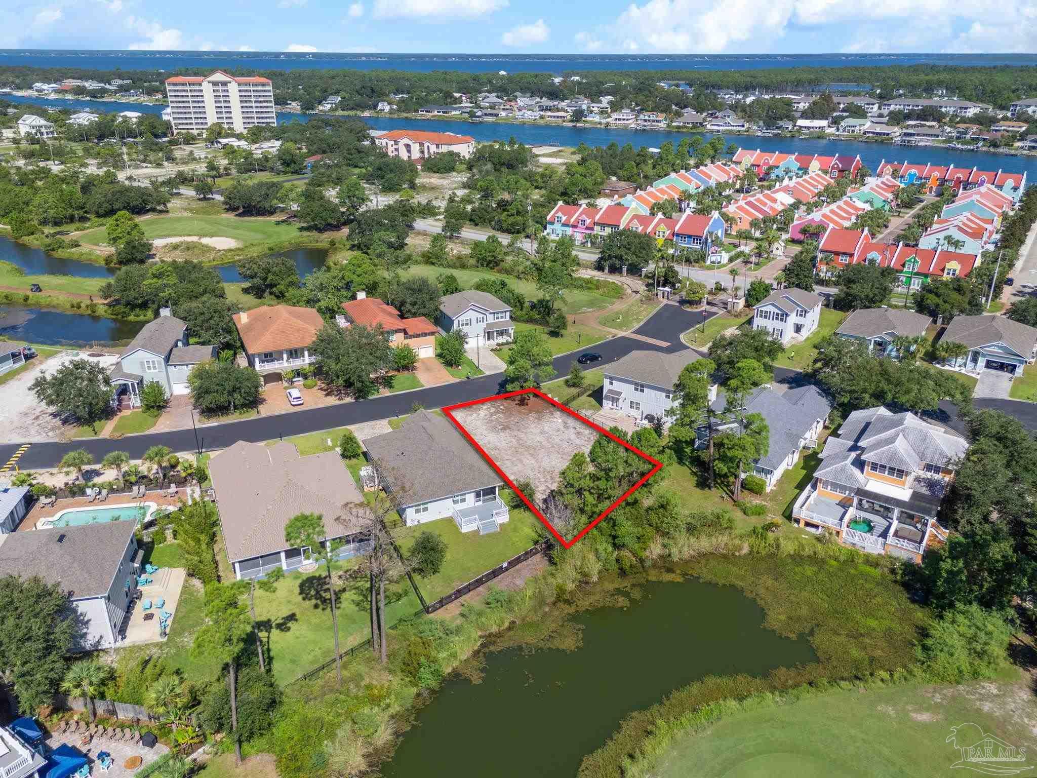 500 Lost Key Drive Perdido Key FL 32507