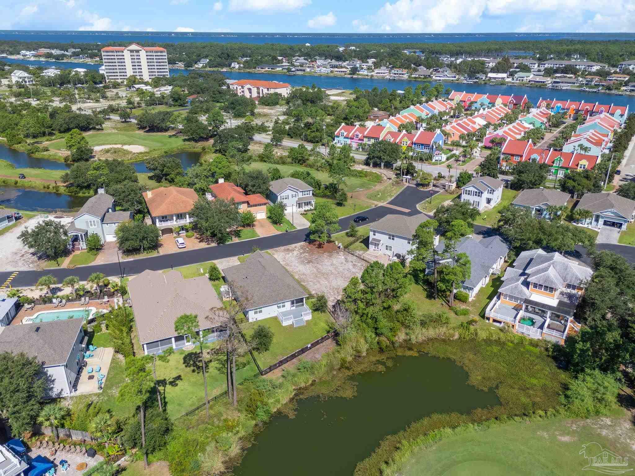 500 Lost Key Drive Perdido Key FL 32507