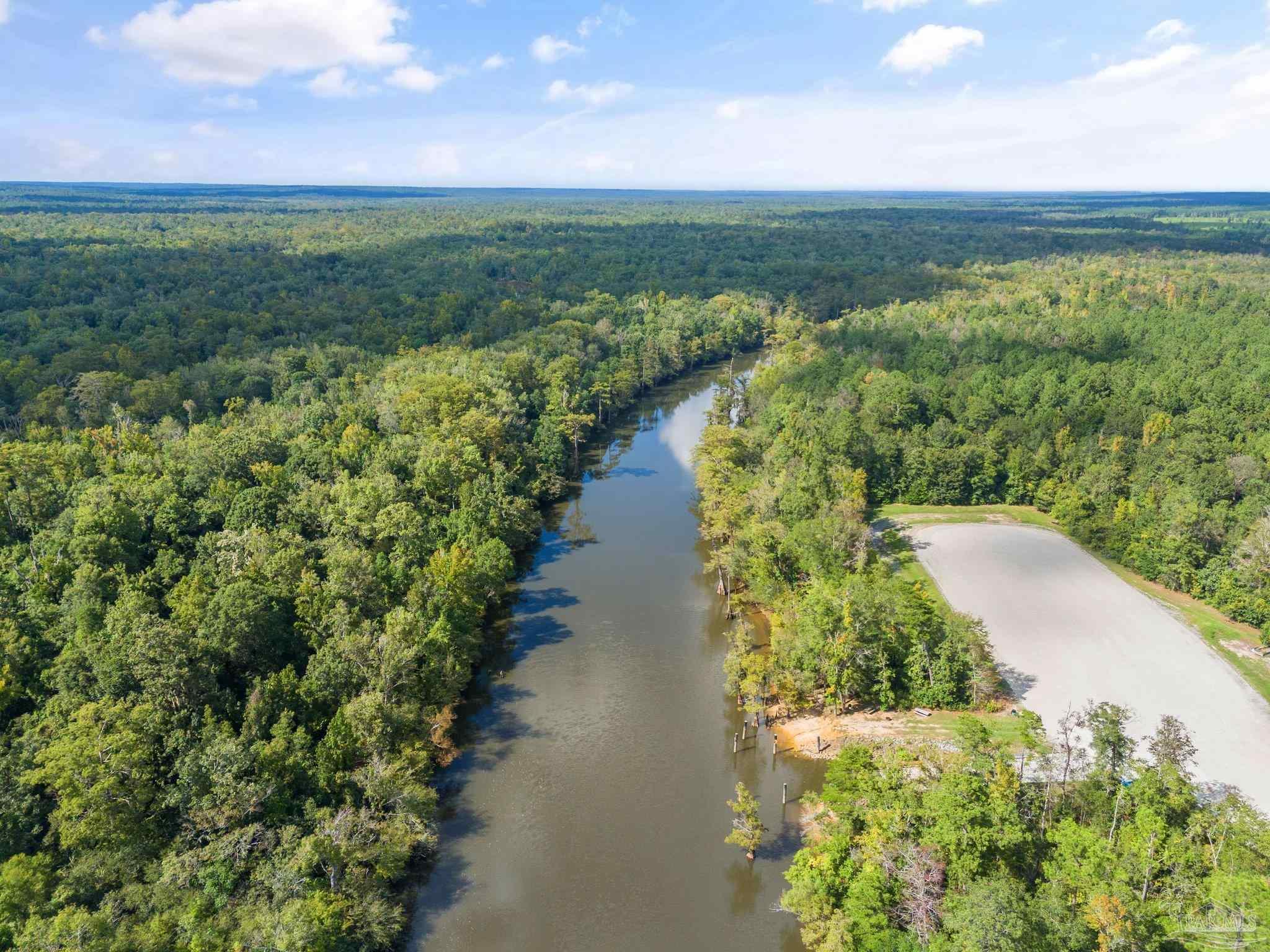 Parcel 14 Sid Hayes Road Jay FL 32565