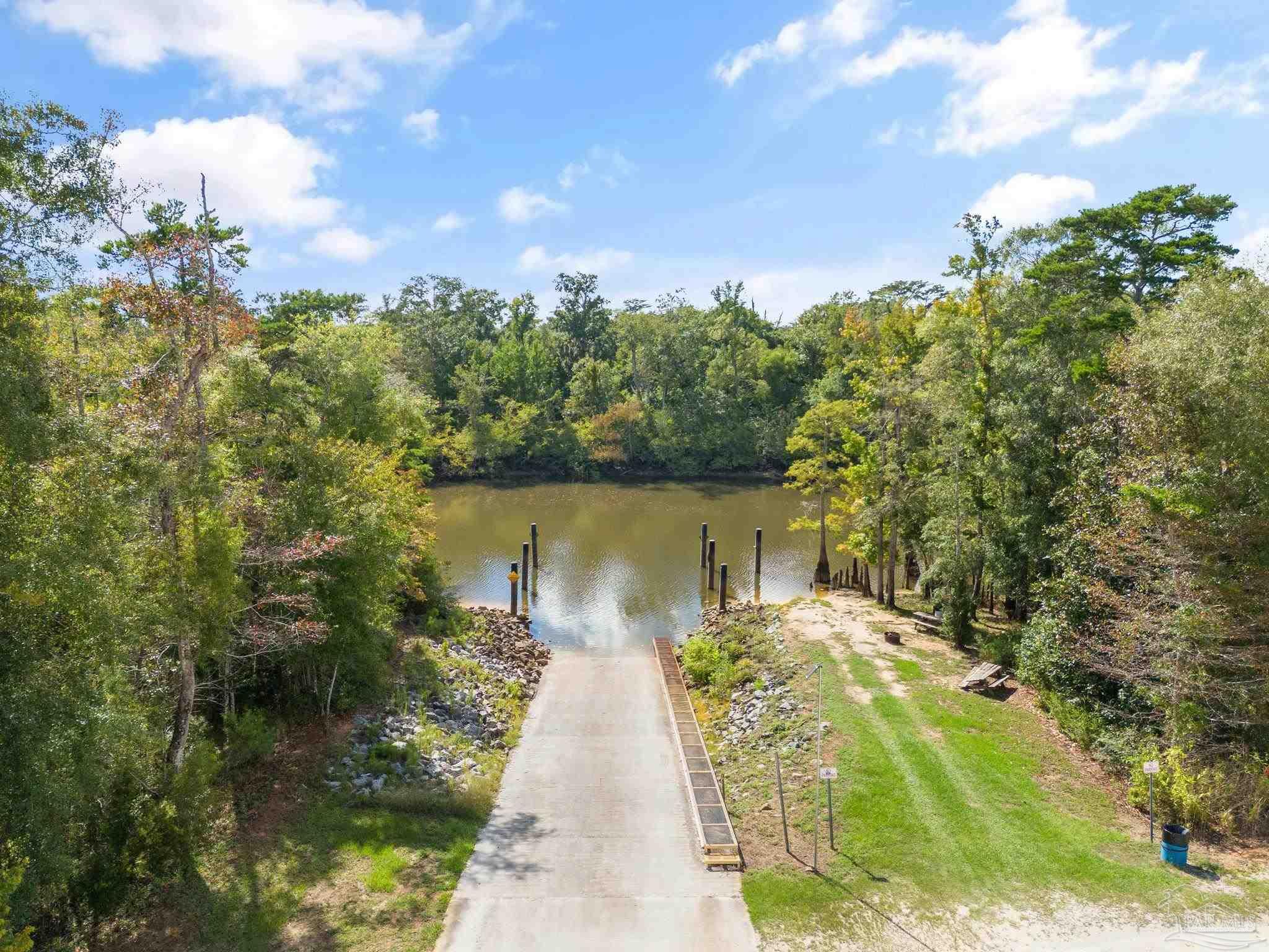 Parcel 14 Sid Hayes Road Jay FL 32565