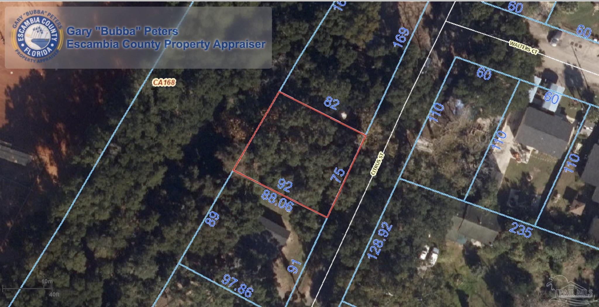 743 Citrus Street Pensacola FL 32505