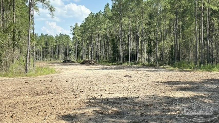 Lot 89 Posie Forest Road Milton FL 32570