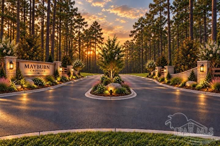 Lot 89 Posie Forest Road Milton FL 32570