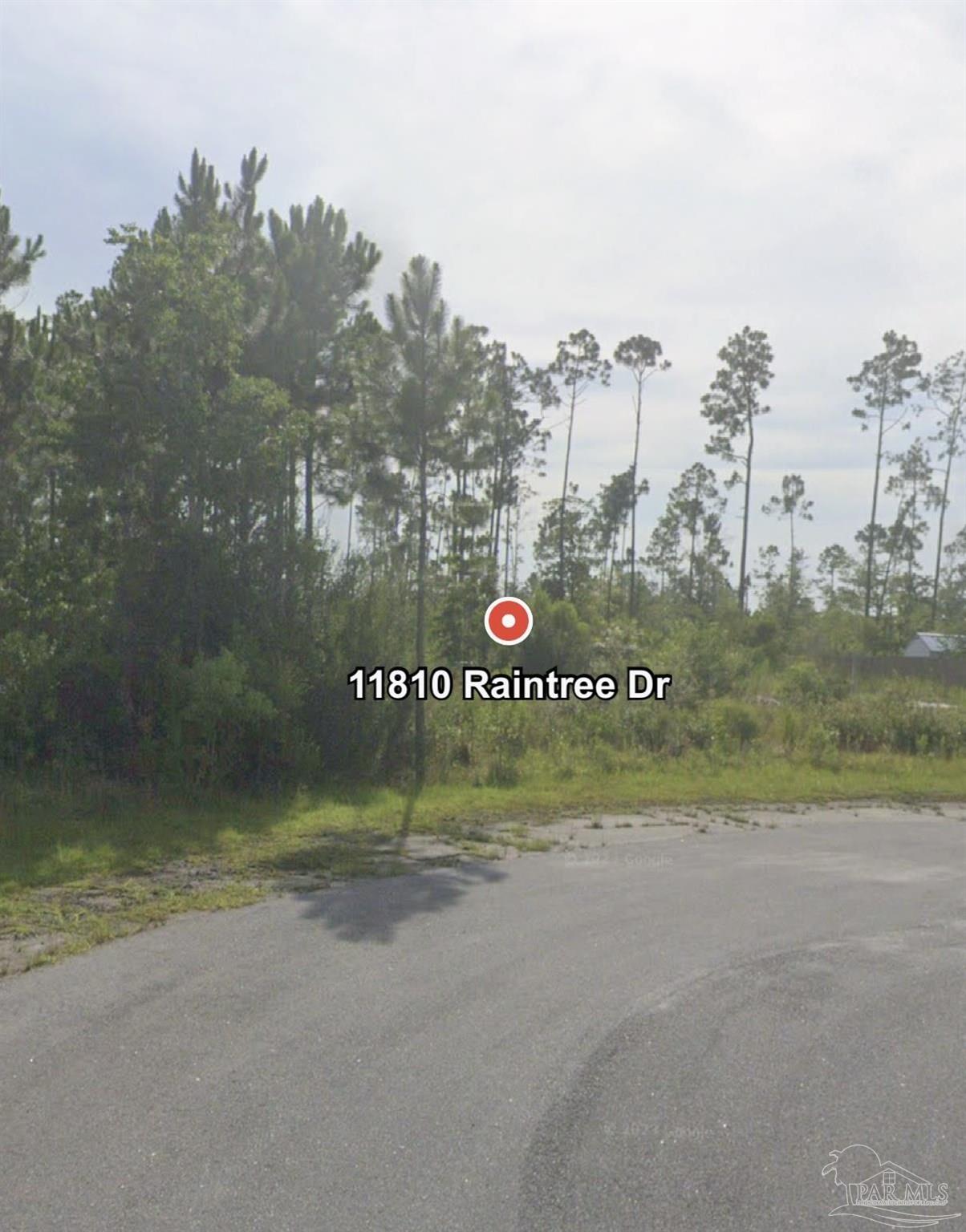 11810 Raintree Drive Panama City FL 32404