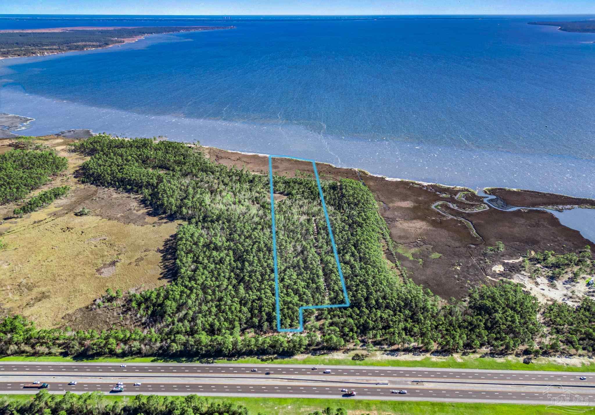 00000 San Raphael Road Milton FL 32570