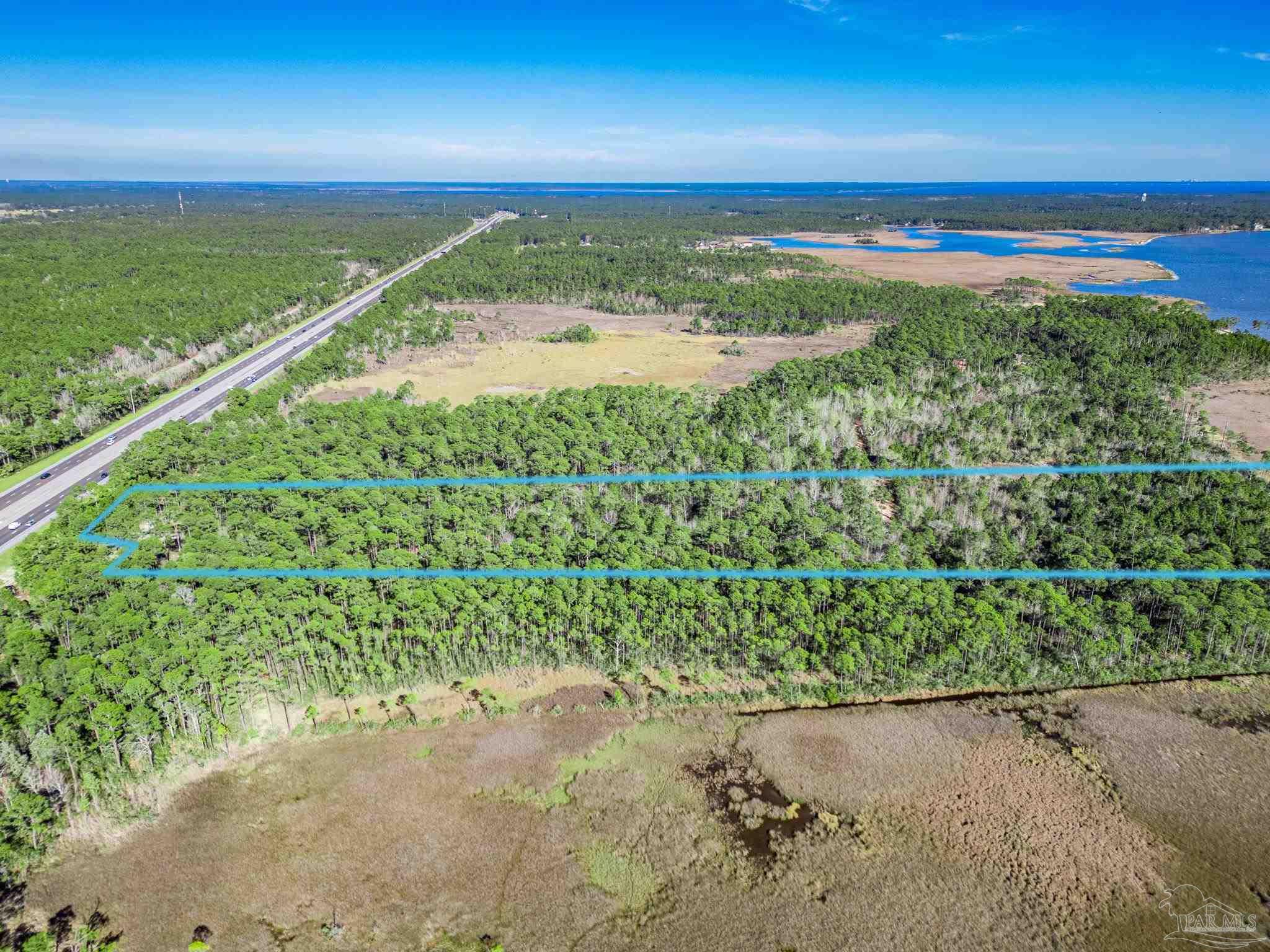 00000 San Raphael Road Milton FL 32570