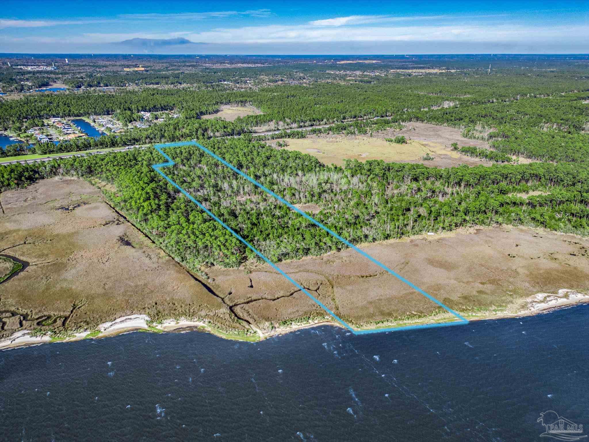 00000 San Raphael Road Milton FL 32570