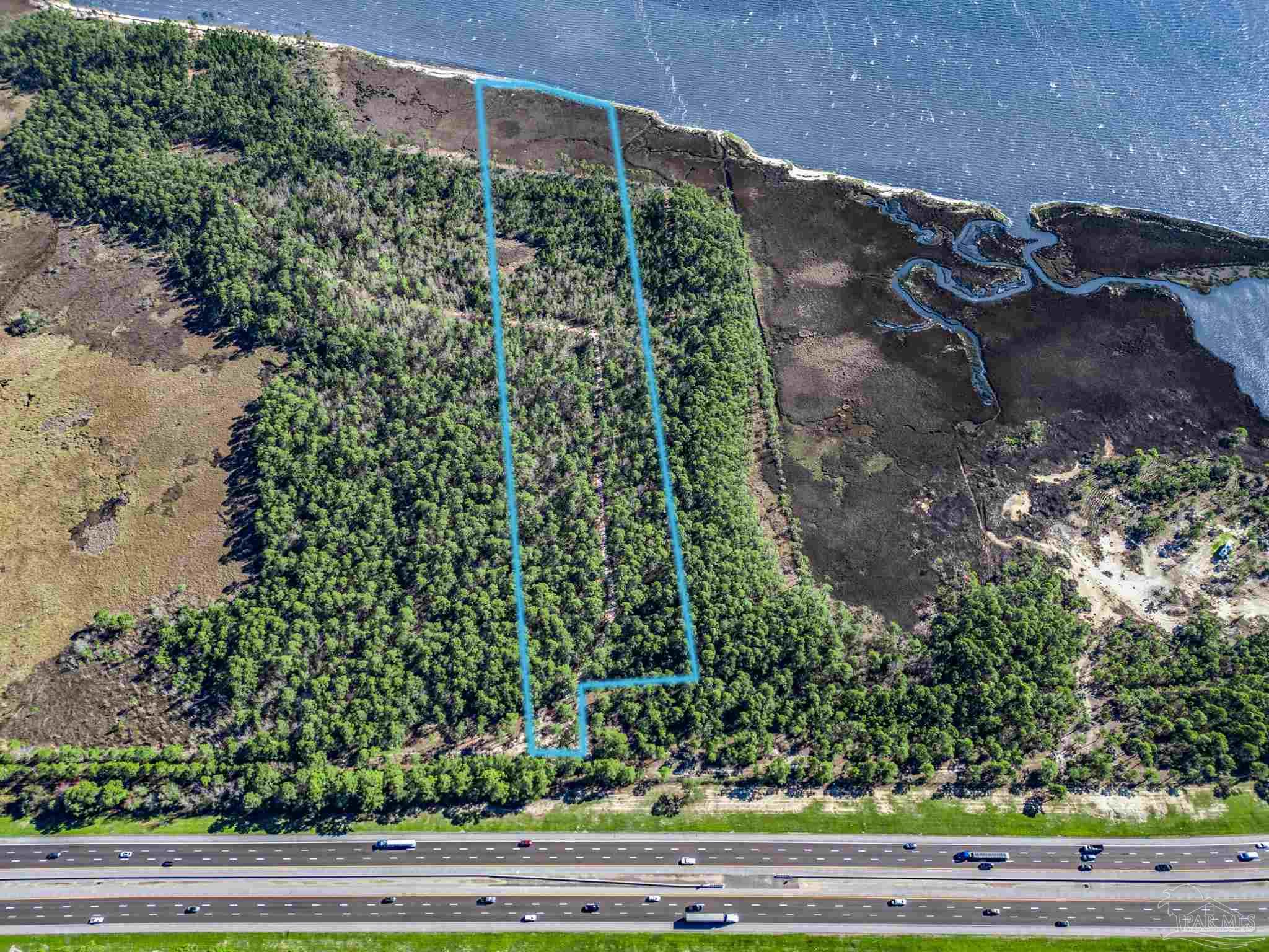 00000 San Raphael Road Milton FL 32570
