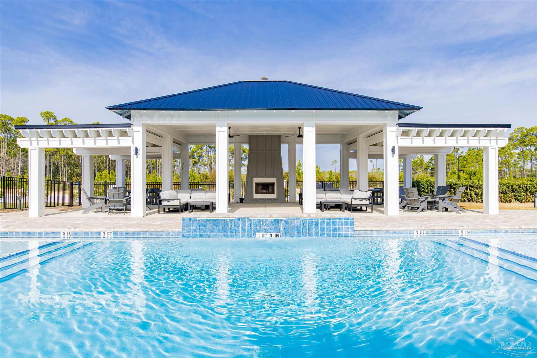 13754 Osprey Drive Lot 11 Pensacola FL 32507