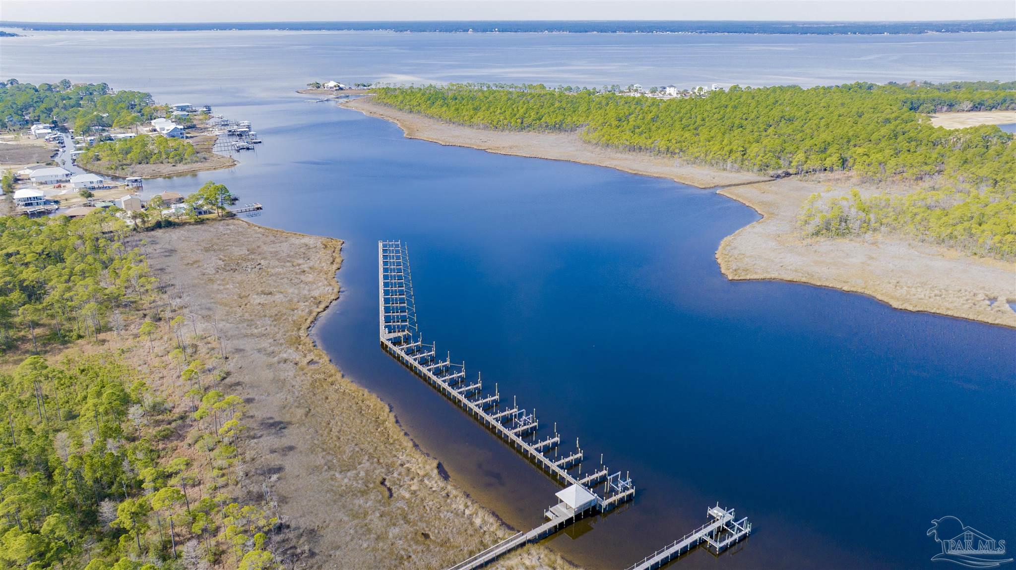 13754 Osprey Drive Lot 11 Pensacola FL 32507