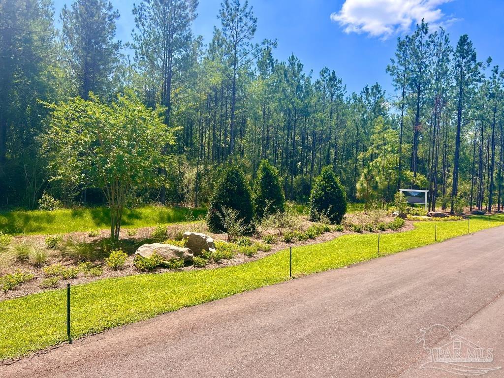 Lot 5 Creekdown Lane Pace FL 32571