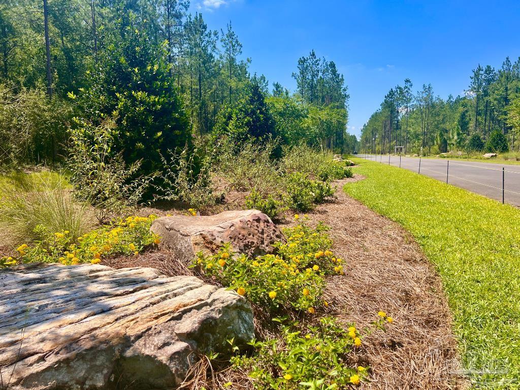 Lot 5 Creekdown Lane Pace FL 32571