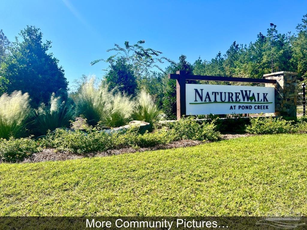 Lot 5 Creekdown Lane Pace FL 32571