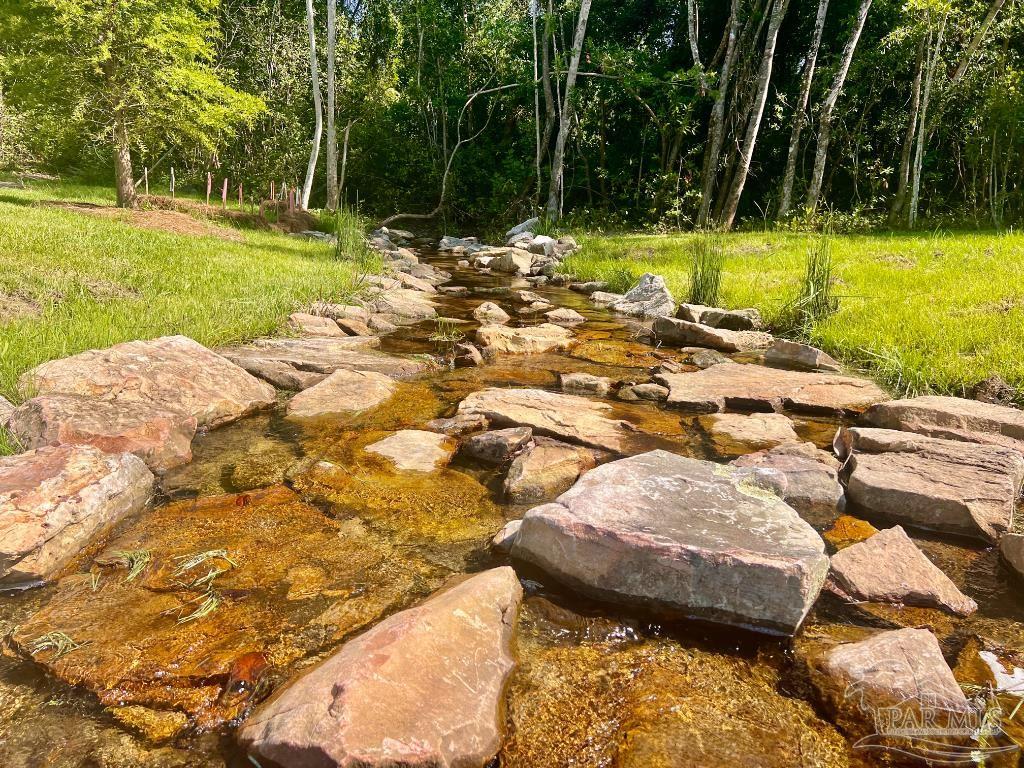Lot 5 Creekdown Lane Pace FL 32571