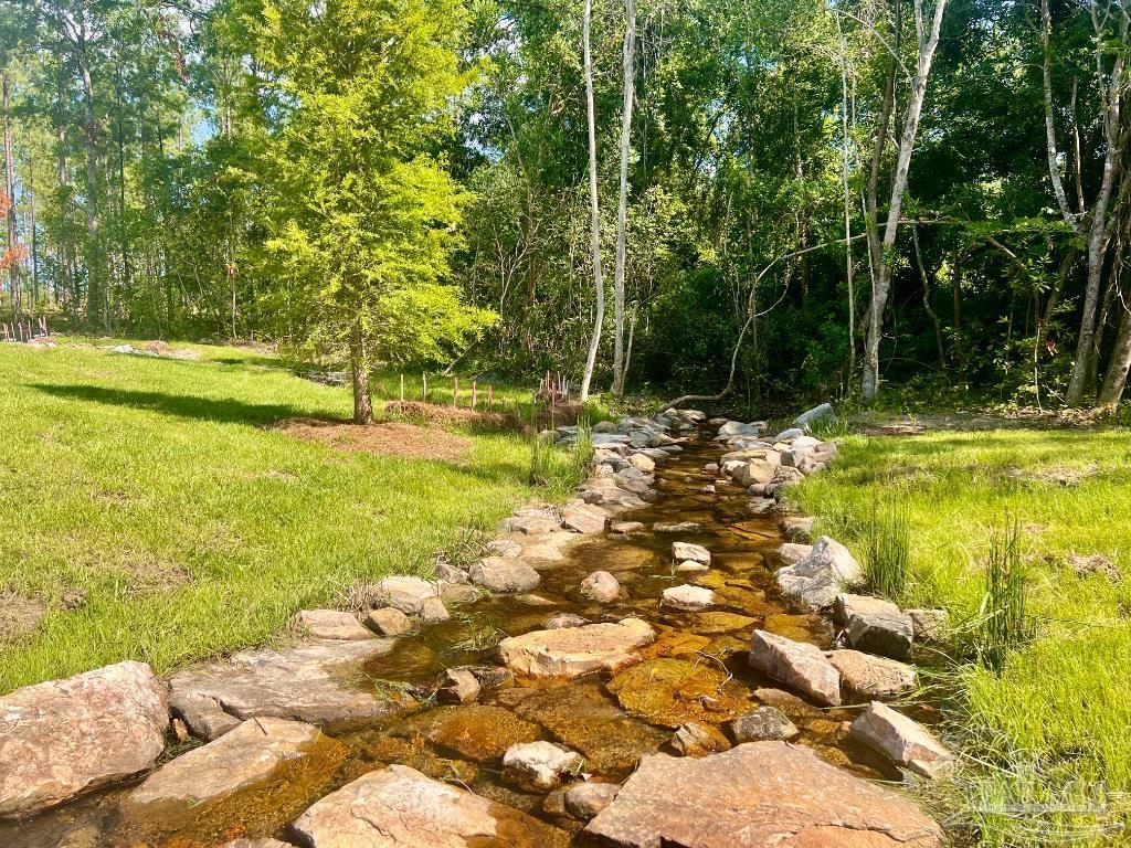 Lot 5 Creekdown Lane Pace FL 32571