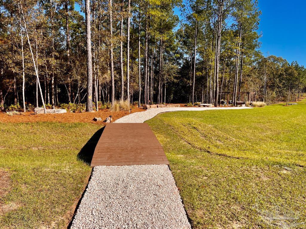 Lot 5 Creekdown Lane Pace FL 32571