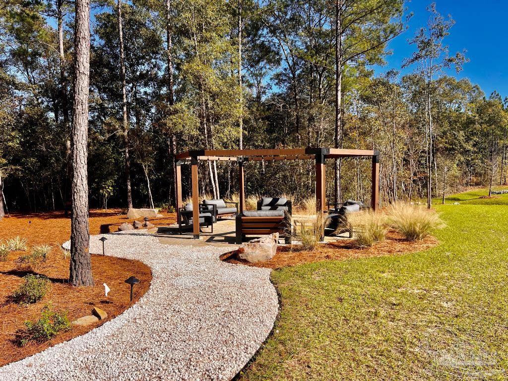 Lot 5 Creekdown Lane Pace FL 32571