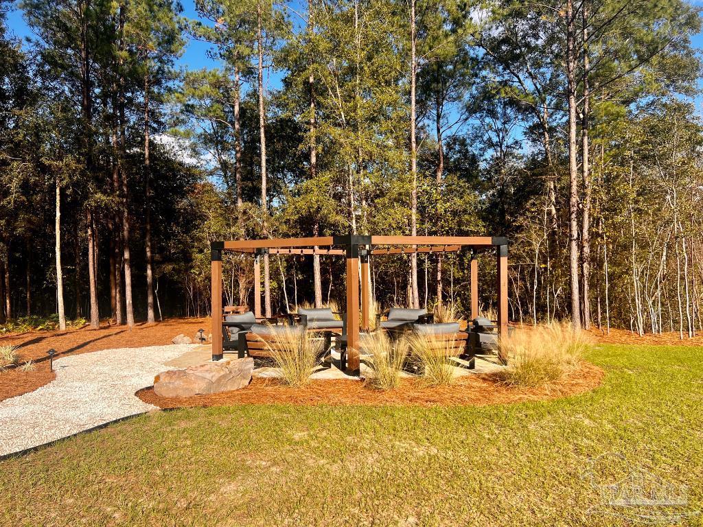 Lot 5 Creekdown Lane Pace FL 32571